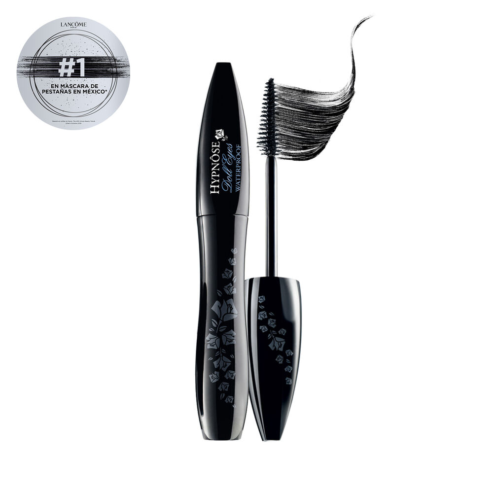 Hypnôse Doll Eyes Waterproof Lash Extension Mascara Lancôme